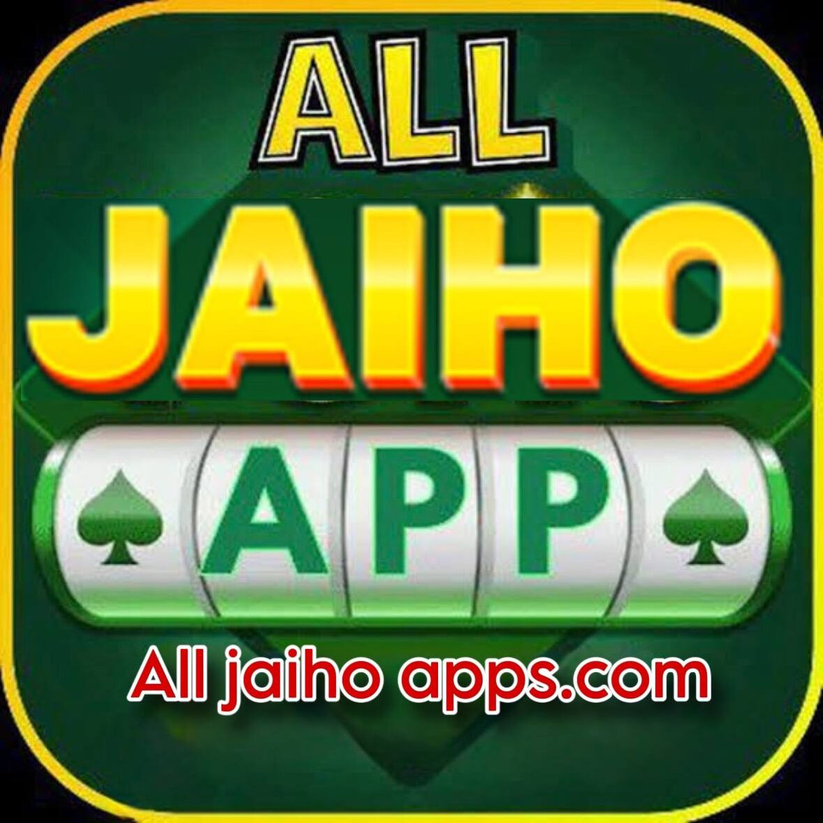 All Jaiho Apps